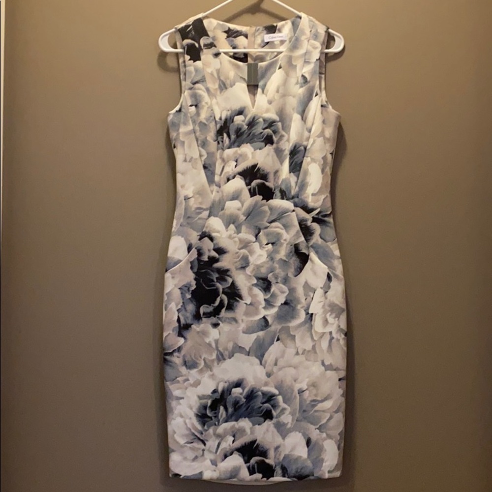 Calvin Klein- Beautiful Natural Colors